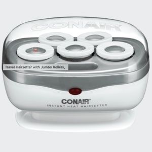Conair Hot Hair Roller